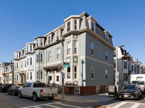 117 M St 3, Boston MA 02127