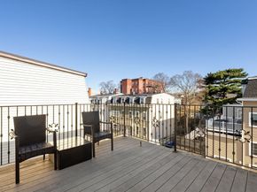 117 M St 3, Boston MA 02127