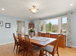 105 Greenmeadow Drive, Tewksbury MA 01876