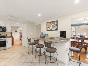 105 Greenmeadow Drive, Tewksbury MA 01876