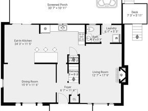 105 Greenmeadow Drive, Tewksbury MA 01876