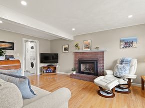 105 Greenmeadow Drive, Tewksbury MA 01876