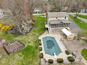 105 Greenmeadow Drive, Tewksbury MA 01876