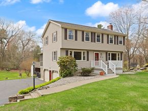 105 Greenmeadow Drive, Tewksbury MA 01876