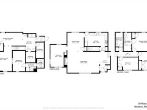 50 Mary Ellen Rd, Newton MA 02468