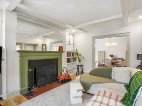 33-35 Russell Street 1, Brookline MA 02446