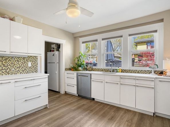 33-35 Russell Street 1, Brookline MA 02446
