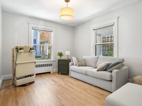 33-35 Russell Street 1, Brookline MA 02446