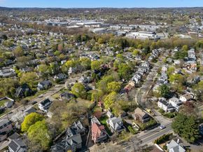 581 California St, Newton MA 02460