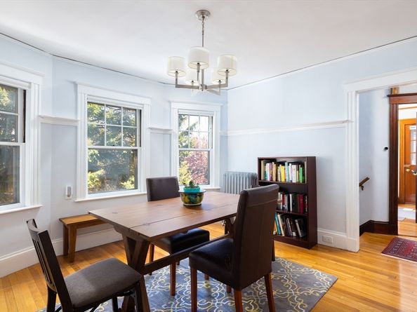 71 Congreve St 2, Boston MA 02131