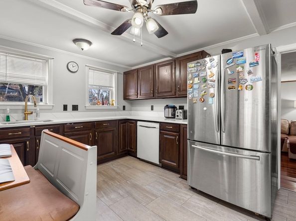 91 Great Woods Road, Saugus MA 01906
