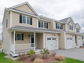 1202 Hazelwood Way 1202, Clinton MA 01510