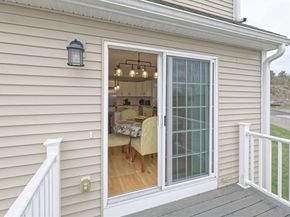 1202 Hazelwood Way 1202, Clinton MA 01510