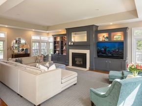 117 Forest St, Wellesley MA 02481