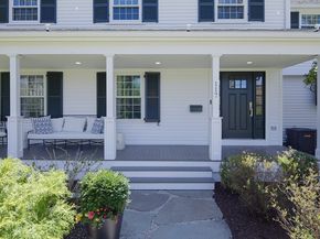 117 Forest St, Wellesley MA 02481