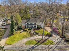 117 Forest St, Wellesley MA 02481