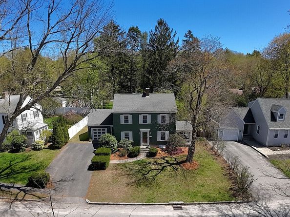 30 Kinnicutt Rd, Worcester MA 01602