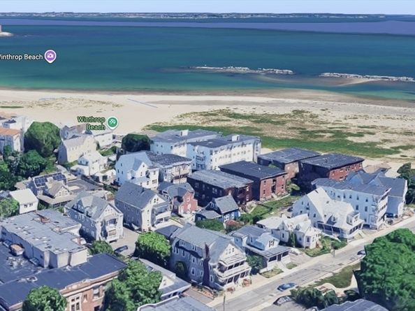 28 Irwin Street, Winthrop MA 02152