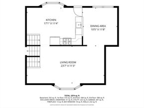 84 Poulos Rd, Braintree MA 02184