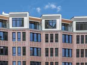 1395 Washington Street 505, Boston MA 02118