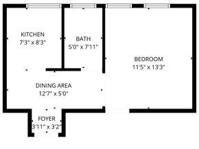 39 Glenville Ave 14, Boston MA 02134