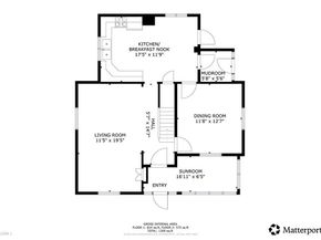 46 Ward Street, Athol MA 01331