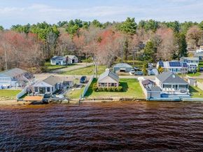 15 Shore Ave, Lakeville MA 02347