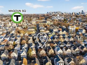 29-1 Prichard Ave 1, Somerville MA 02144