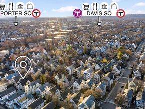 29-1 Prichard Ave 1, Somerville MA 02144