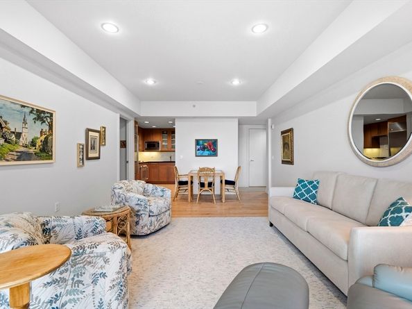 505 Tremont St 613, Boston MA 02116