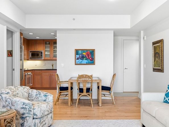 505 Tremont St 613, Boston MA 02116