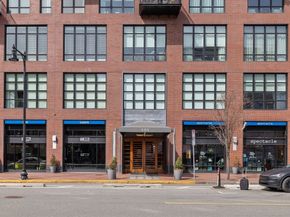 505 Tremont St 613, Boston MA 02116