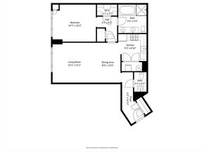 505 Tremont St 613, Boston MA 02116