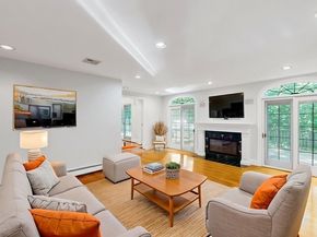 79 Woodchester Dr, Newton MA 02467