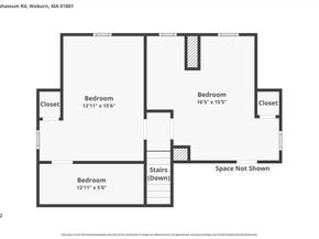 50 Mishawum Rd, Woburn MA 01801