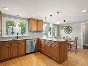 178 Webster St, Needham MA 02494