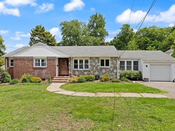 178 Webster St, Needham MA 02494