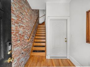 256 Bowen 2, Boston MA 02127