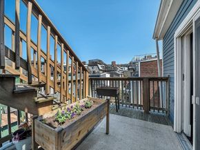 256 Bowen 2, Boston MA 02127