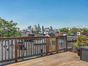 256 Bowen 2, Boston MA 02127