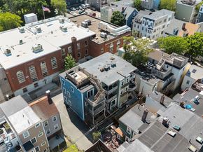 256 Bowen 2, Boston MA 02127