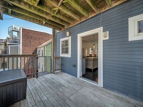 256 Bowen 2, Boston MA 02127