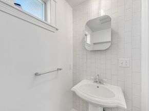 256 Bowen 2, Boston MA 02127