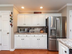43 Fieldstone Circle, Bridgewater MA 02324