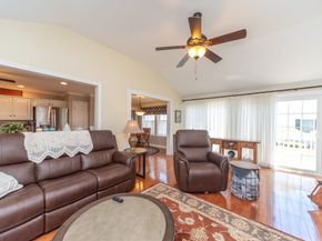43 Fieldstone Circle, Bridgewater MA 02324