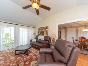 43 Fieldstone Circle, Bridgewater MA 02324