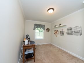43 Fieldstone Circle, Bridgewater MA 02324