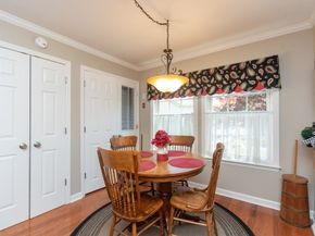 43 Fieldstone Circle, Bridgewater MA 02324