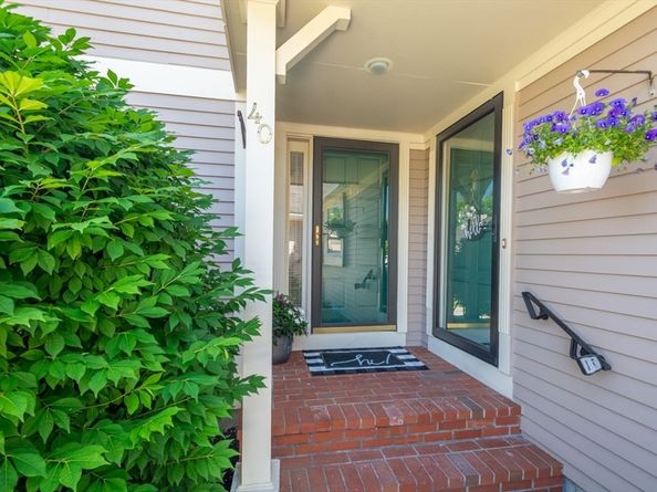 40 Jasper Lane 40, Randolph MA 02368