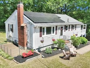 20 Madison Ave, Randolph MA 02368
